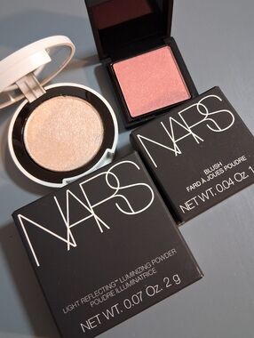 Nars Mini Duo